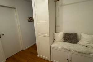 Exklusive, vollmöblierte Wohnung im Sharing-Modell: 60% für dich, 40% für uns – 81379 Obersendling, München – Vorschaubild 16