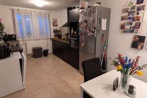Ansprechende, neuwertige 3-Zimmer-Wohnung + Küche,Bad mit gehobener Innenausstattung in Ochsenfurt – 97199 Ochsenfurt – Vorschaubild 4