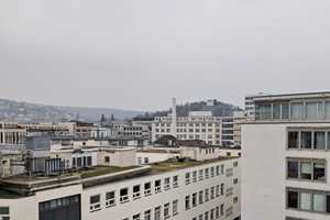 Möblierte PENTHOUSE Wohnung direkt am Rotebühlplatz! – Rotebühlplatz 9, 70178 Stuttgart – Vorschaubild 5