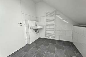 NEU! Helle 2ZKBB-Wohnung in Hillegossen zu vermieten! – Rintelner Str. 2, 33699 Stieghorst, Bielefeld – Vorschaubild 4