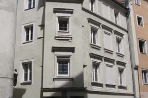 Charmante 2-Zimmer Wohnung im 3. OG in Regensburg-Innenstadt – Keplerstraße 6, 93047 Innenstadt, Regensburg – Vorschaubild 3