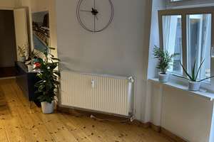 Möblierte 2-Zimmer Wohnung in Mitte ab Dezember für 4 Monate zu vermieten – Die vollständige Adresse der Immobilie erhältst du vom Anbieter., 10115 Mitte (Ortsteil), Berlin – Vorschaubild 5