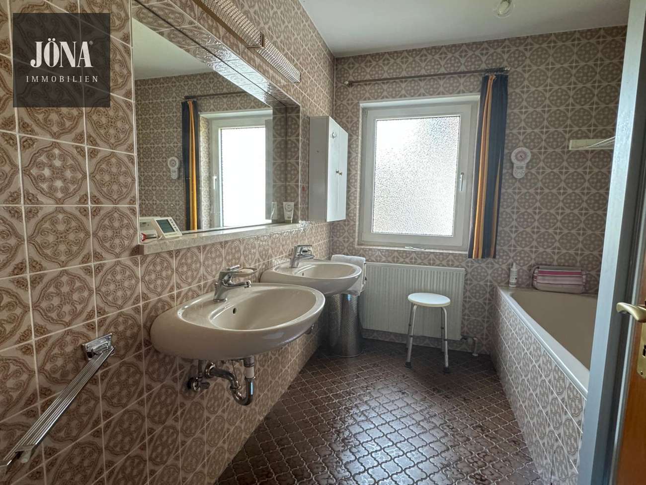 Immobilie in Trebgast - Ein Zuhause mit Raum zum Wohlfühlen für die ganze Familie - 
Großes Einfamilienhaus nahe dem idylli - Bild 19