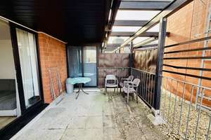 Charmante 2-Zimmer-Etagenwohnung mit Terrasse und Top-Rendite – Die vollständige Adresse der Immobilie erhältst du vom Anbieter., 53177 Alt-Godesberg, Bonn – Vorschaubild 12