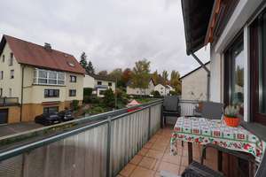 Wiesbaden-Medenbach: Gepflegte 3-ZKBB Eigentumswohnung mit Stellplatz – ideal für Kapitalanleger – Die vollständige Adresse der Immobilie erhältst du vom Anbieter., 65207 Medenbach, Wiesbaden – Vorschaubild 6