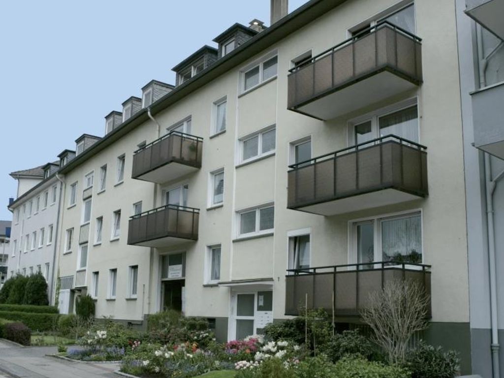 Ich Suche Ein Wohnung In Rüttenscheid