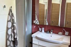 Seltene Familienwohnung mit 3 Schlafzimmern, Balkon & Gemeinschaftsgarten – Die vollständige Adresse der Immobilie erhältst du vom Anbieter., 45134 Rellinghausen, Essen – Vorschaubild 12