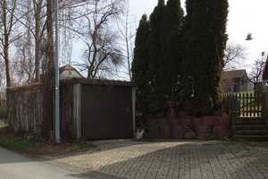 Ruhig gelegenes Einfamilienhaus mit viel Platz und Gestaltungsmöglichkeiten  – Vogtlandkreis – Vorschaubild 2