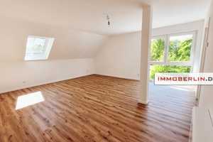 IMMOBERLIN.DE - Ersteinzug! Sehr attraktives Haus mit Südterrasse, Garage & Sonnengarten – Oberhavel (Kreis) – Vorschaubild 6