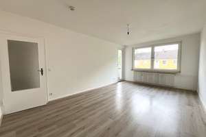 3-Zimmer-Etagenwohnung im 2.OG in Duisburg-Vierlinden