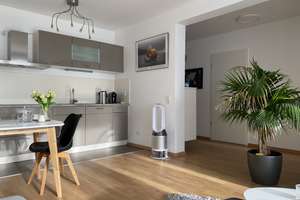 Modernisierte 2-Zimmer-Wohnung in der Altstadt von Magdeburg – 39104 Altstadt, Magdeburg – Vorschaubild 4