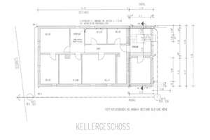 Freistehendes 2 Parteienhaus mit Ausbaupotenzial in bester Wohnlage! – Die vollständige Adresse der Immobilie erhältst du vom Anbieter., 85098 Großmehring – Vorschaubild 45