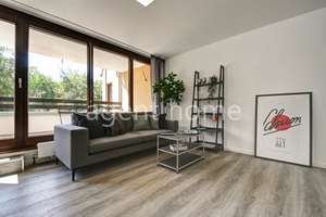 MÖBLIERT - IDYLLISCH WOHNEN - Schöne Wohnung mit Balkon – Die vollständige Adresse der Immobilie erhältst du vom Anbieter., 70195 Botnang-Süd, Stuttgart – Vorschaubild 4