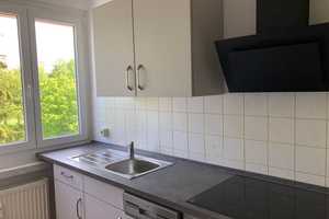 Für gemeinsame Kochabende - 2-Raum-Whg. mit EBK – Yorckstr. 42f, 9130 Chemnitz – Vorschaubild 1