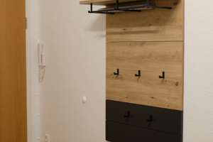 Gemütliche, möblierte Studentenwohnung, inklusive aller Nebenkosten! direkt am Ponttor – Pontstrasse 176, 52062 Ponttor, Aachen – Vorschaubild 5