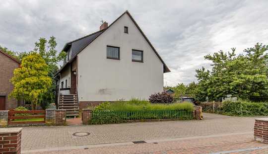 Bild von Klassisches EFH in ruhiger zentrumsnaher Lage