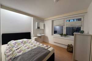 Gepflegte 2-Zimmer-Erdgeschosswohnung in bester Lage von Düsseldorf-Pempelfort – Die vollständige Adresse der Immobilie erhältst du vom Anbieter., 40479 Pempelfort, Düsseldorf – Vorschaubild 7