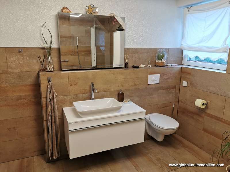 Immobilie in Pausa-Mühltroff - *Einzigartiges Einfamilienhaus mit traumhaftem Garten* - Bild 17