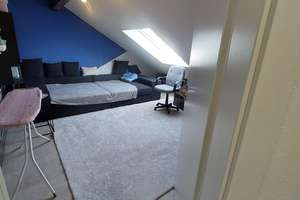 Einfamilienhaus mit Wintergarten ;Terrasse; Garten und Garage.  !!(Preis Verhandelbar) – Offermannsstr 9, 52499 Baesweiler – Vorschaubild 13