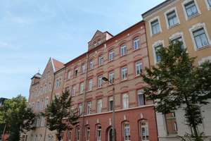 108 qm auf dem KAßBERG mit Balkon | 4-Raum-Wohnung - späterer Eigennutz – Kanzlerstraße 48, 9112 Kaßberg, Chemnitz – Vorschaubild 21