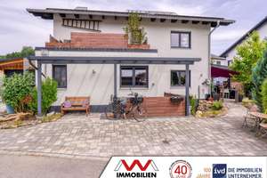 Entdecken Sie Ihr Traumhaus in Glonn! – Die vollständige Adresse der Immobilie erhältst du vom Anbieter., 85625 Glonn – Vorschaubild 1