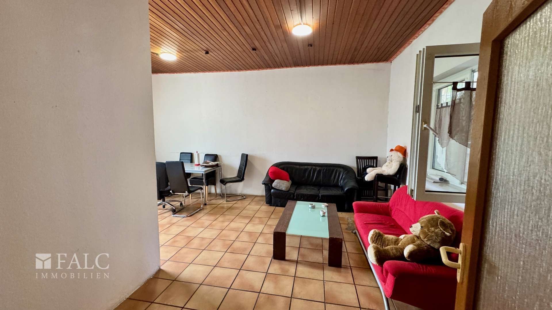 Immobilie in Oberzent - Familien oder Investoren aufgepasst: geräumige 4 Zimmer Wohnung *Provisionsfrei* - Bild 10