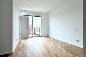 KFW55, exklusive Eigentumswohnung mit Loggia und kleiner Terrasse, Fernwärme und Tiefgarage – Die vollständige Adresse der Immobilie erhältst du vom Anbieter., 30163 List, Hannover – Vorschaubild 11