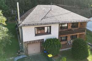 Gepflegtes Einfamilienwohnhaus in ruhiger Ortsrandlage der Eifelgemeinde Siebenbach (Nähe Nürburgrin – Die vollständige Adresse der Immobilie erhältst du vom Anbieter., 56729 Siebenbach – Vorschaubild 2