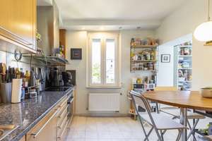Stilvoller Altbau mit Balkon am Fuße des Killesbergs – 70469 Bahnhof Feuerbach, Stuttgart – Vorschaubild 16
