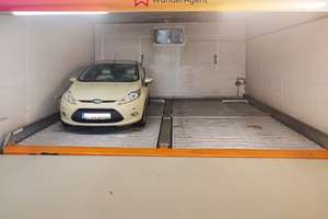 ++ Gewerbeeinheit in Gohlis ++ Tiefgaragenstellplatz inklusive – Die vollständige Adresse der Immobilie erhältst du vom Anbieter., 4157 Gohlis-Mitte, Leipzig – Vorschaubild 4