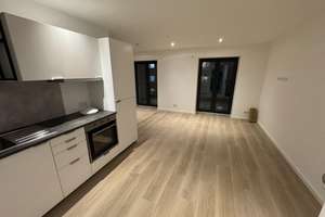 Erstbezug nach Kernsanierung 1-Zimmer Apartment mit EBK – Worringer Str. 86, 40211 Stadtmitte, Düsseldorf – Vorschaubild 13