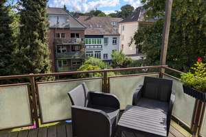Gepflegte 3-Zimmer-Wohnung mit Balkon in der Solinger Südstadt – Die vollständige Adresse der Immobilie erhältst du vom Anbieter., 42659 Burg/Höhscheid, Solingen – Vorschaubild 6