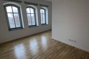 Wasserblick inklusive: Clever geschnittene 1-Zimmer-Wohnung mit separatem Schlafbereich – Carl-Spindler-Str. 13q, 12555 Köpenick, Berlin – Vorschaubild 10