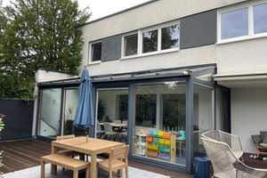 Modernes Familienparadies mit großzügigem Komfort, großem Garten und Sauna – Erlangen-Höchstadt (Kreis) – Vorschaubild 9