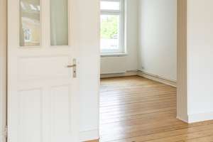 Ottensen: Moderne trifft Altbau - ETW mit Wohnküche und Balkon in Top-Lage – Die vollständige Adresse der Immobilie erhältst du vom Anbieter., 22763 Ottensen, Hamburg – Vorschaubild 9
