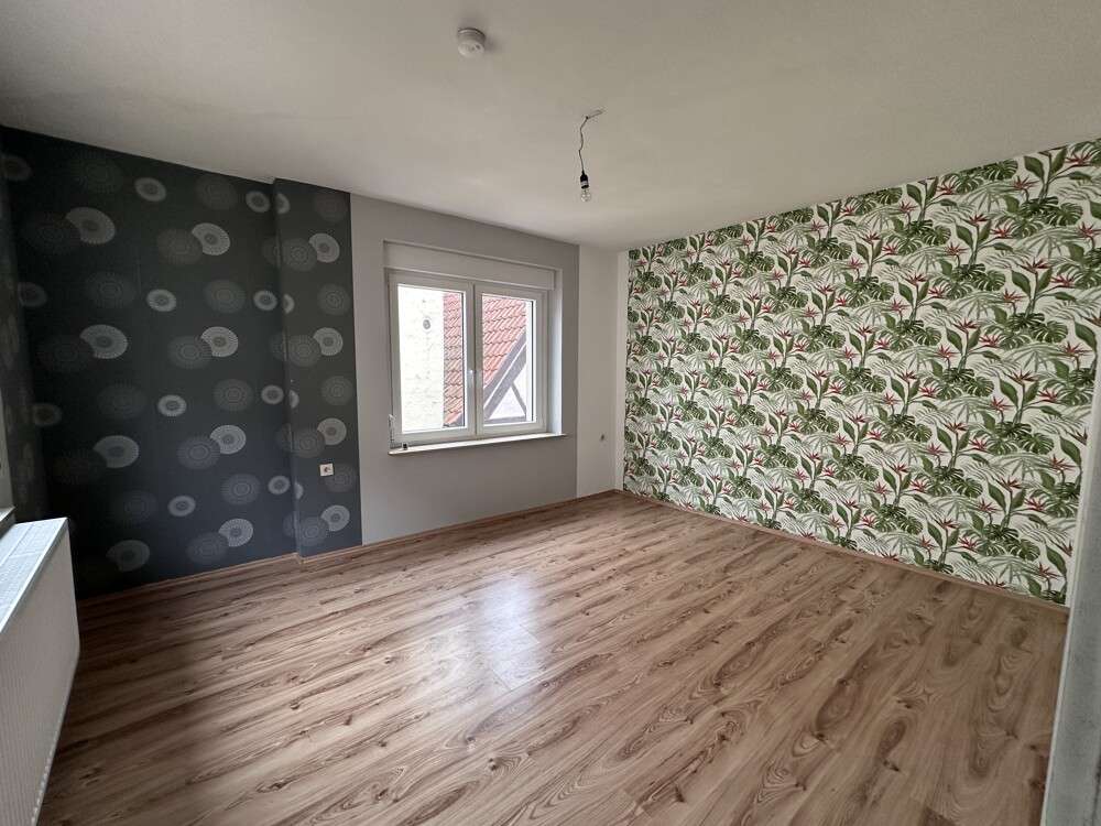 Immobilie in Obernburg am Main - Charmantes Stadthaus mit Innenhof  für 
1 oder 2 Familien - Bild 9