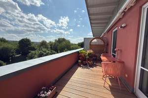 Wohnen auf höchstem Niveau – 3 Zimmer Penthouse mit Dachterrasse in ruhiger Parklage, Poing – Die vollständige Adresse der Immobilie erhältst du vom Anbieter., 85586 Poing – Vorschaubild 5