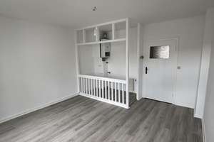  2-Zimmer-Wohnung in Düsseldorf-Friedrichstadt