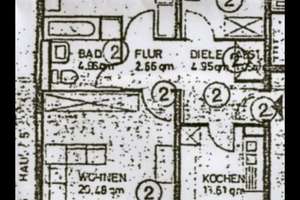 Alltagstaugliche 3-Zimmer-Wohnung im Erdgeschoss in Köln – Die vollständige Adresse der Immobilie erhältst du vom Anbieter., 50765 Chorweiler (Ortsteil), Köln – Vorschaubild 16