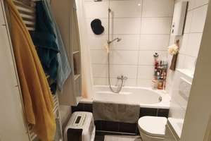 Attraktive 3-Zimmer Wohnung im 1. OG in Hannover-Vahrenwald – Omptedastraße 27F, 30165 Vahrenwald, Hannover – Vorschaubild 9