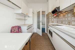 Vahrenwald - Sie suchen? Wir haben! 3 Zimmer, Balkon, Garage - was will man mehr? – Die vollständige Adresse der Immobilie erhältst du vom Anbieter., 30165 Vahrenwald, Hannover – Vorschaubild 3