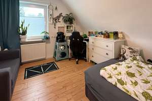 Vollsaniertes Haus in ruhiger Lage: Perfekt für Familien – Wentzel Dr. – Die vollständige Adresse der Immobilie erhältst du vom Anbieter., 22119 Billstedt, Hamburg – Vorschaubild 22