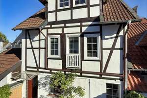 Historisches Schmuckstück an der Kaiserpfalz zu veräußern! – Die vollständige Adresse der Immobilie erhältst du vom Anbieter., 38640 Goslar – Vorschaubild 14