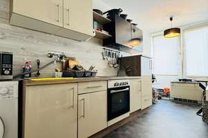 Schöne 2-Zimmer Wohnung im Zentrum – Prinzen Straße 22, 42119 Elberfeld, Wuppertal – Vorschaubild 14