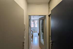 Helle 1-Zimmer-Wohnung in zentraler Lage – Colmarstraße 4, 55118 Neustadt, Mainz – Vorschaubild 5
