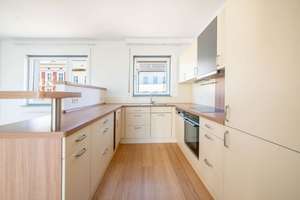 ⭐️ Einzigartige 4-Zi Maisonette nahe der Spree - Penthouse mit Süd-Blk, 2 Bädern, Lift & TG-Stellpl – Die vollständige Adresse der Immobilie erhältst du vom Anbieter., 10557 Moabit, Berlin – Vorschaubild 9