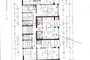 2 Zimmer Whg.Gellershagen