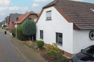 Schönes Bauernhaus mit großem Garten in top Lage von Menzelen-West – Die vollständige Adresse der Immobilie erhältst du vom Anbieter., 46519 Alpen – Vorschaubild 16