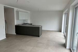 NEUBAU 120 m² hochwertige 4 ZKBB in einem 3 Fam. Haus EEK A + in MS Roxel – 48161 Roxel, Münster – Vorschaubild 8