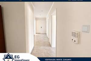 KAPITALANALAGE / BEZUGSFREI Helle 3-Zimmer-Wohnung mit Südbalkon & Garage in München-Moosach – Die vollständige Adresse der Immobilie erhältst du vom Anbieter., 80992 Alt-Moosach, München – Vorschaubild 7